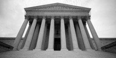 Supreme Court to Consider Religious Prayer at Government Meetings